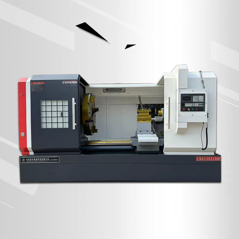 Torno CNC Pesado ALCK61125