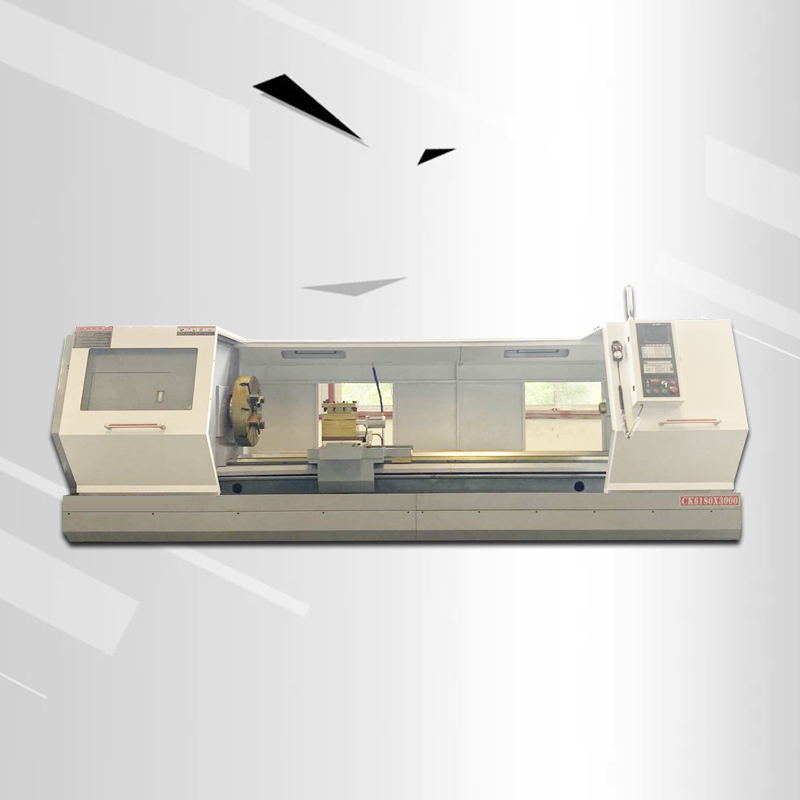 Torno CNC ALCK6180X3000 en venta a bajo precio