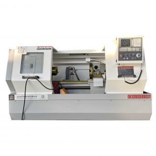 ALCK6150X1500 CNC Lathe Introduction