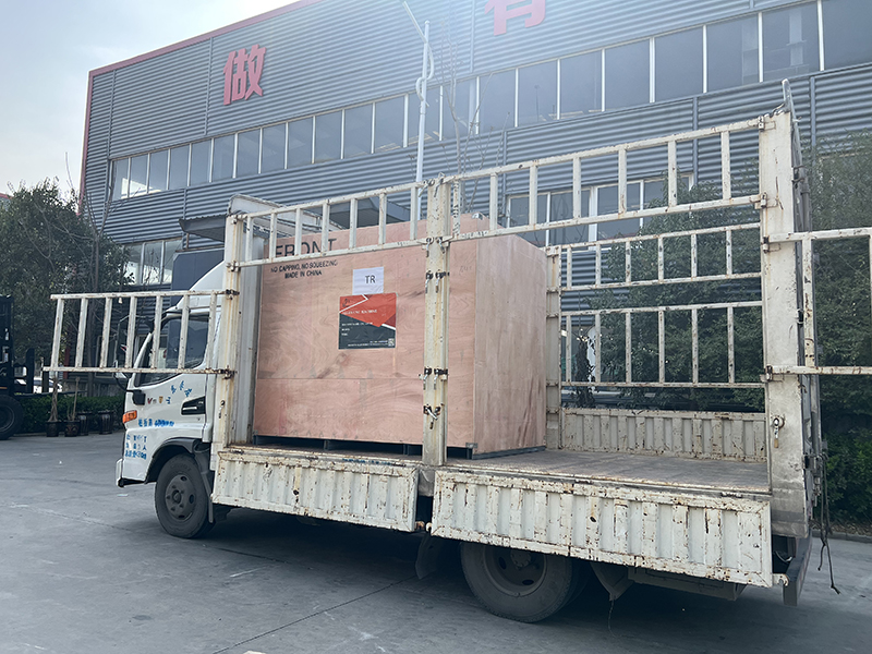 مخرطة CNC CK0640