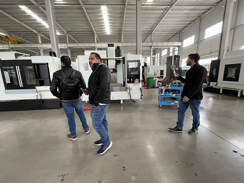 شكرًا لك العملاء البرازيليين على حضوركم