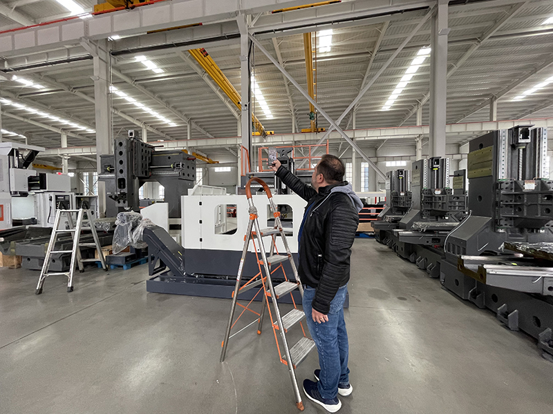 Gracias clientes brasileños por venir