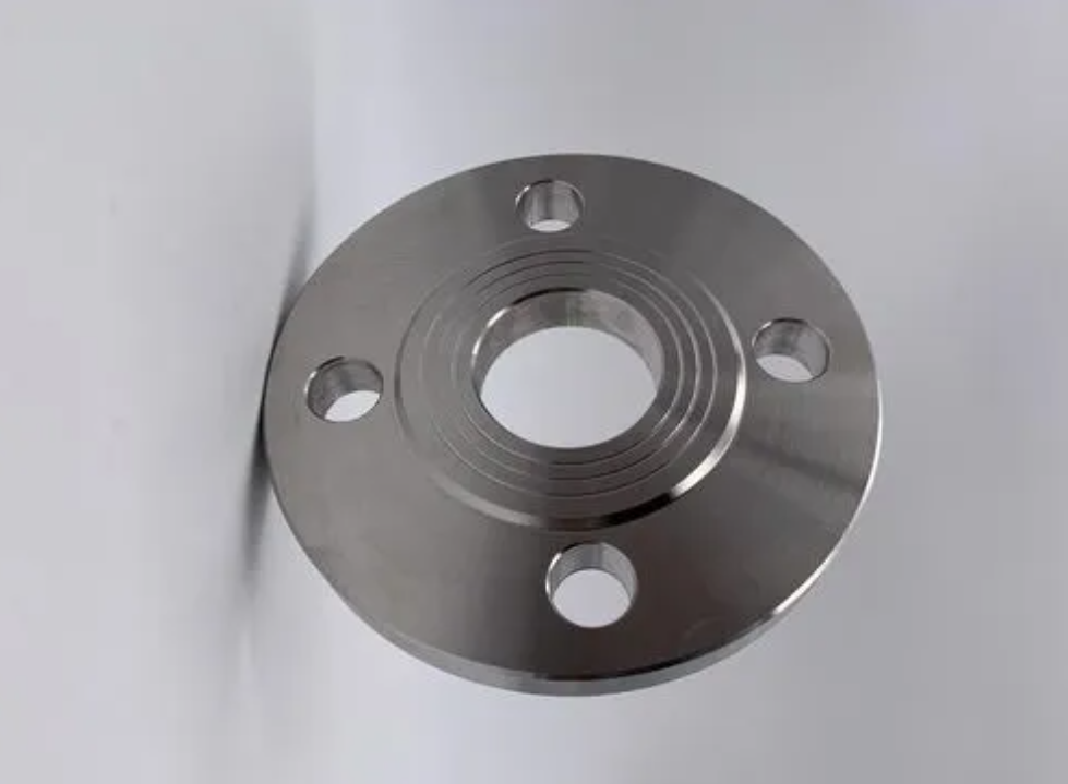 Mini Cnc Lathe Machine Metal CK6140 in flange industry