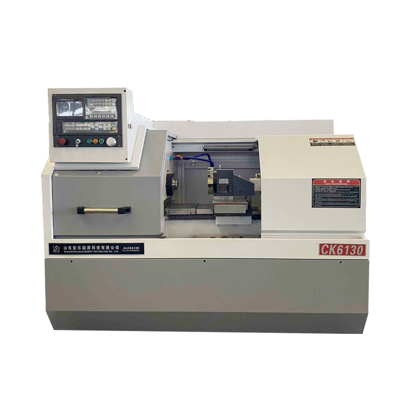 CK6130 CNC Turning Machine CNC Mini Lathe