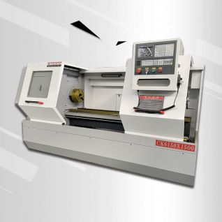Torno CNC CK6150X1500