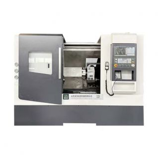 High-performance ALTCK50 CNC lathe